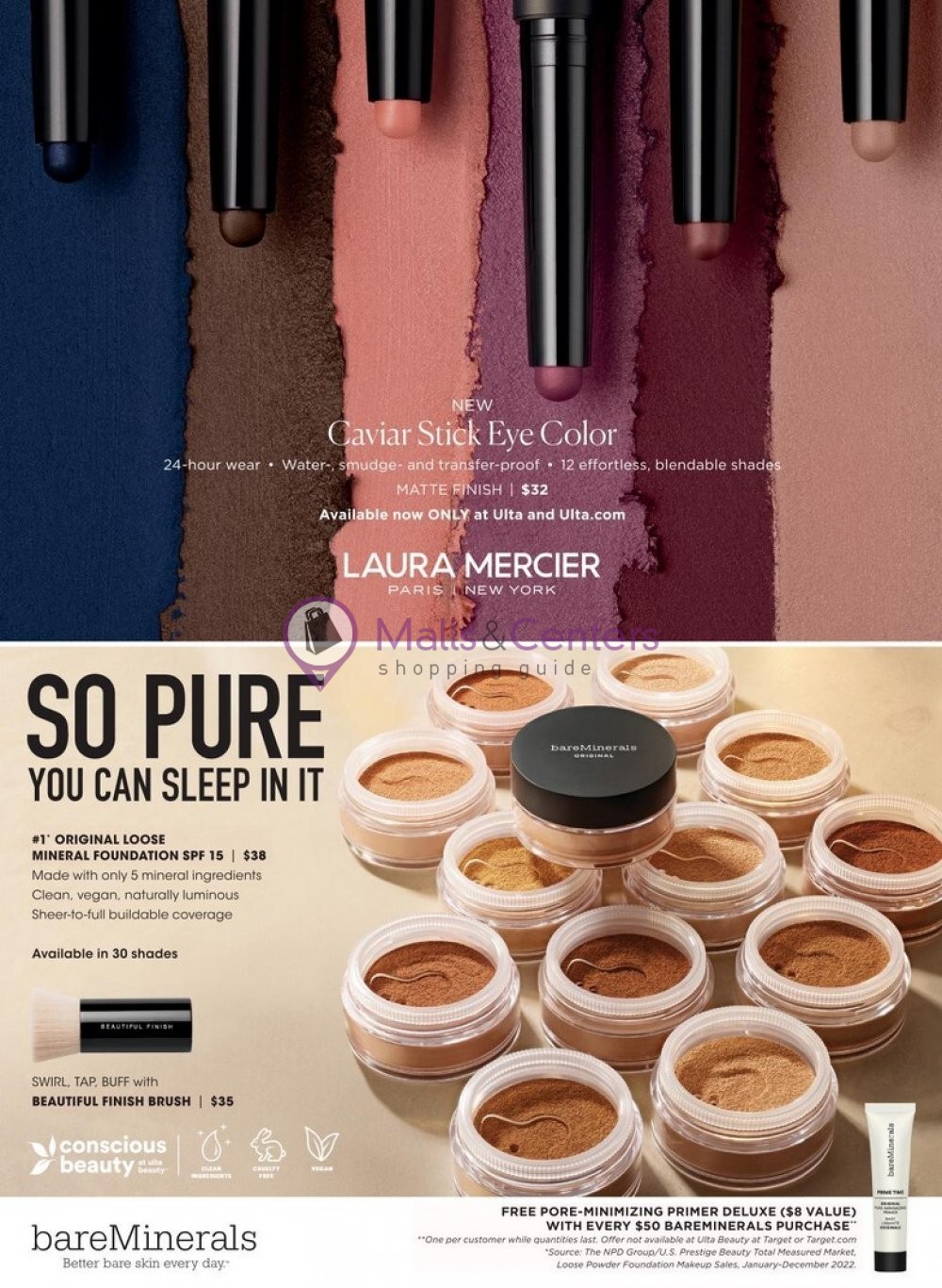 Weekly ad for Ulta Beauty valid: 06/25/2023 - 07/15/2023, page 26