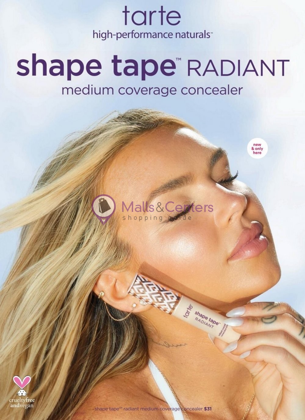 Weekly ad for Ulta Beauty valid: 06/25/2023 - 07/15/2023, page 28