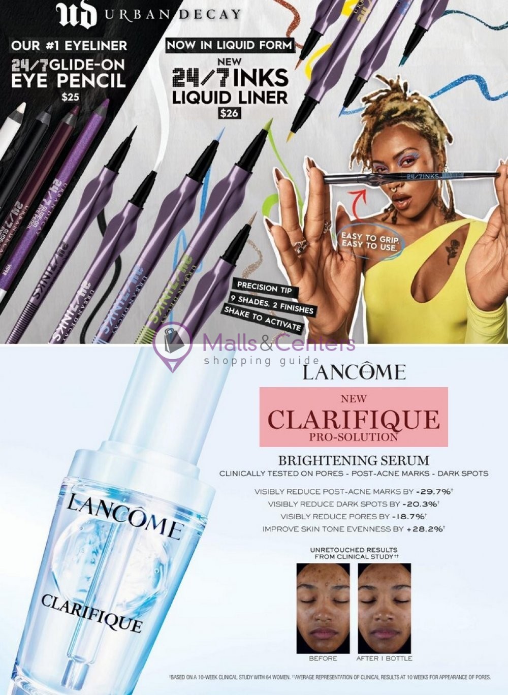 Weekly ad for Ulta Beauty valid: 06/25/2023 - 07/15/2023, page 31