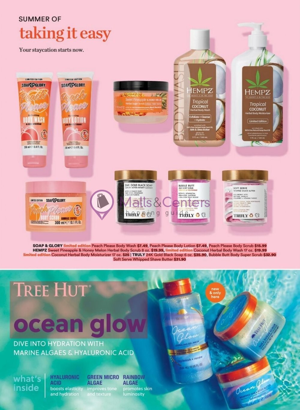 Weekly ad for Ulta Beauty valid: 06/25/2023 - 07/15/2023, page 32