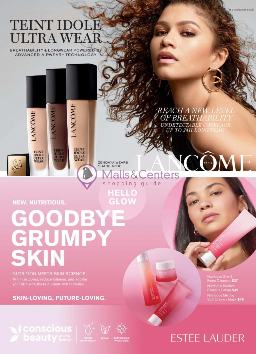 Weekly ad for Ulta Beauty valid: 05/14/2023 - 06/03/2023, page 31