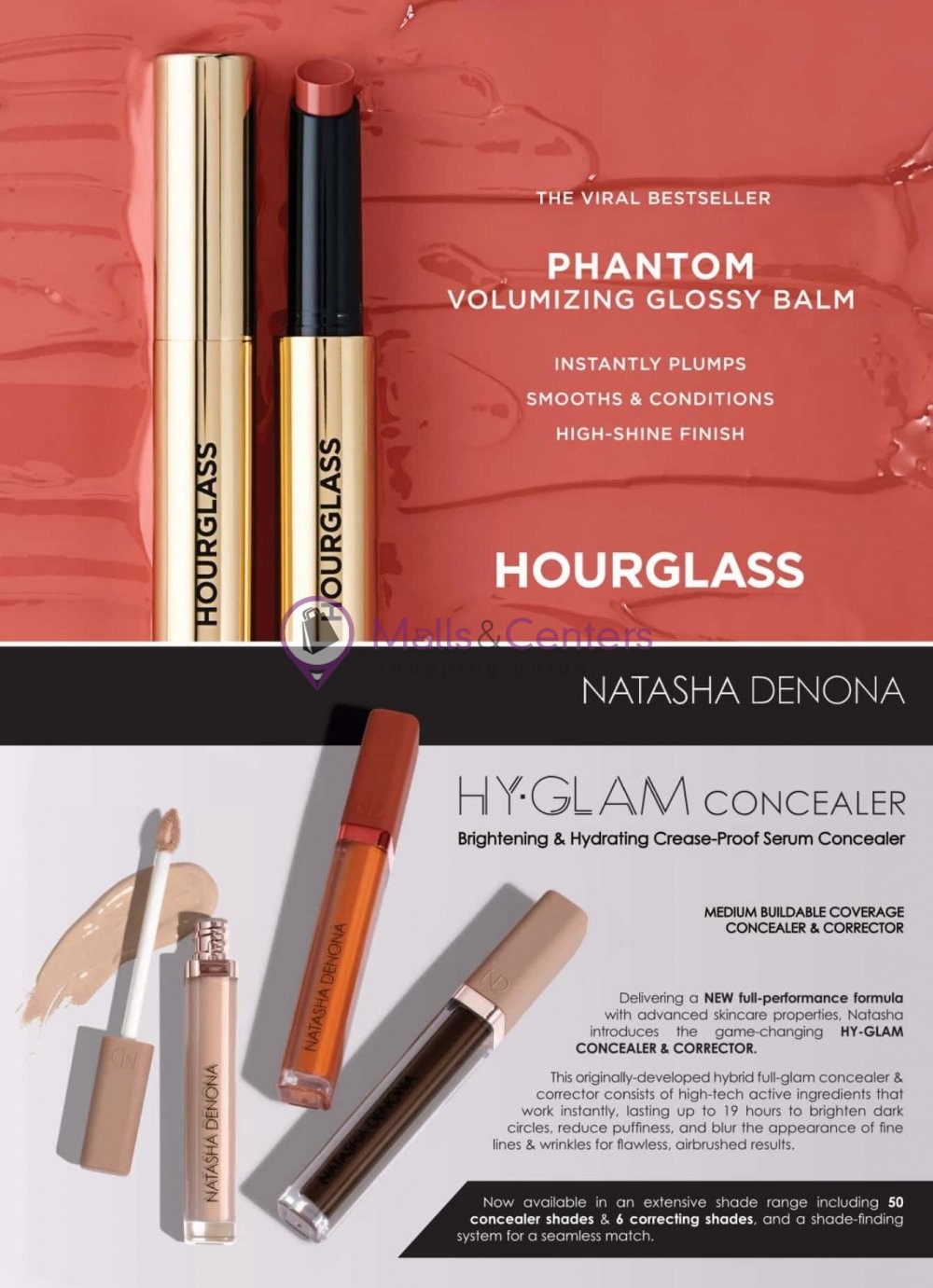 Weekly ad for Ulta Beauty valid: 05/14/2023 - 06/03/2023, page 32