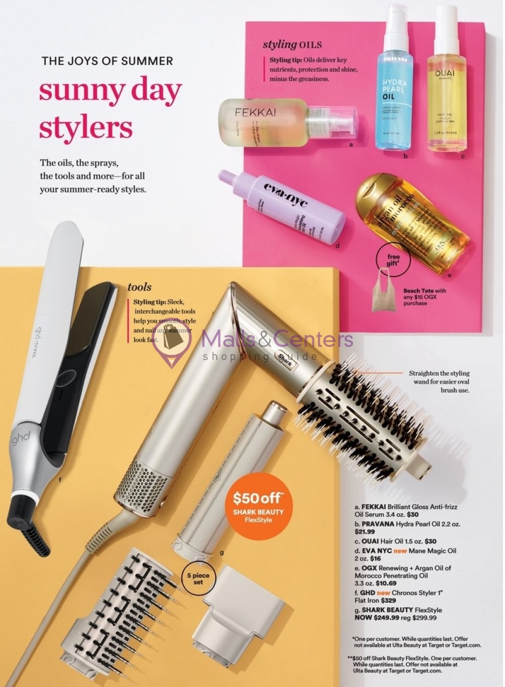Weekly ad for Ulta Beauty valid: 06/23/2024 - 07/13/2024, page 16