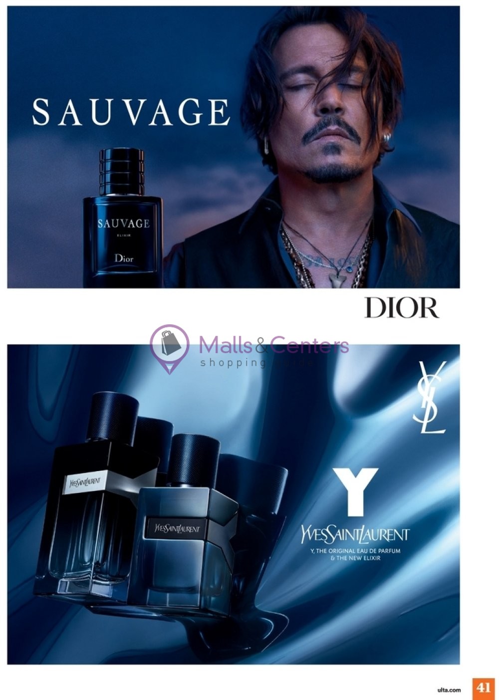 Weekly ad for Ulta Beauty valid: 06/02/2024 - 06/22/2024, page 41 Weekly ad for Ulta Beauty valid: 06/02/2024 - 06/22/2024, page 41