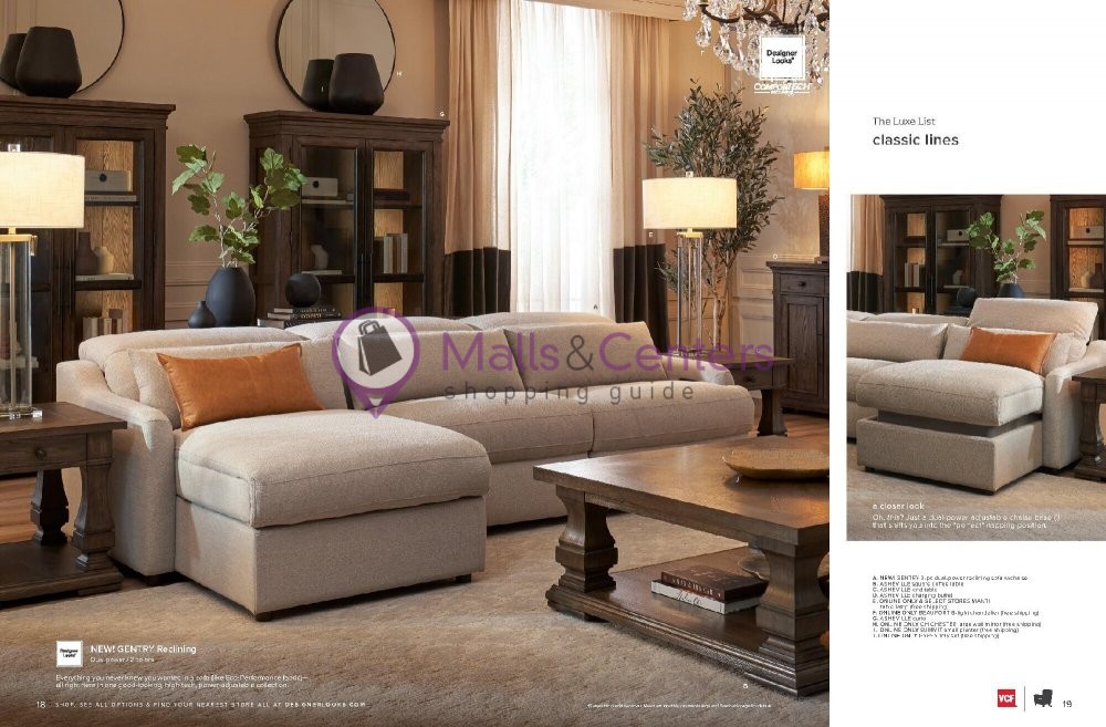Weekly ad for Value City Furniture valid: 02/01/2024 - 06/30/2024, page 10
