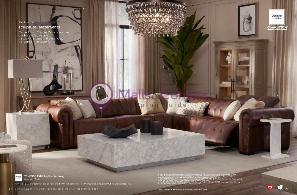 Weekly ad for Value City Furniture valid: 02/01/2024 - 06/30/2024, page 11