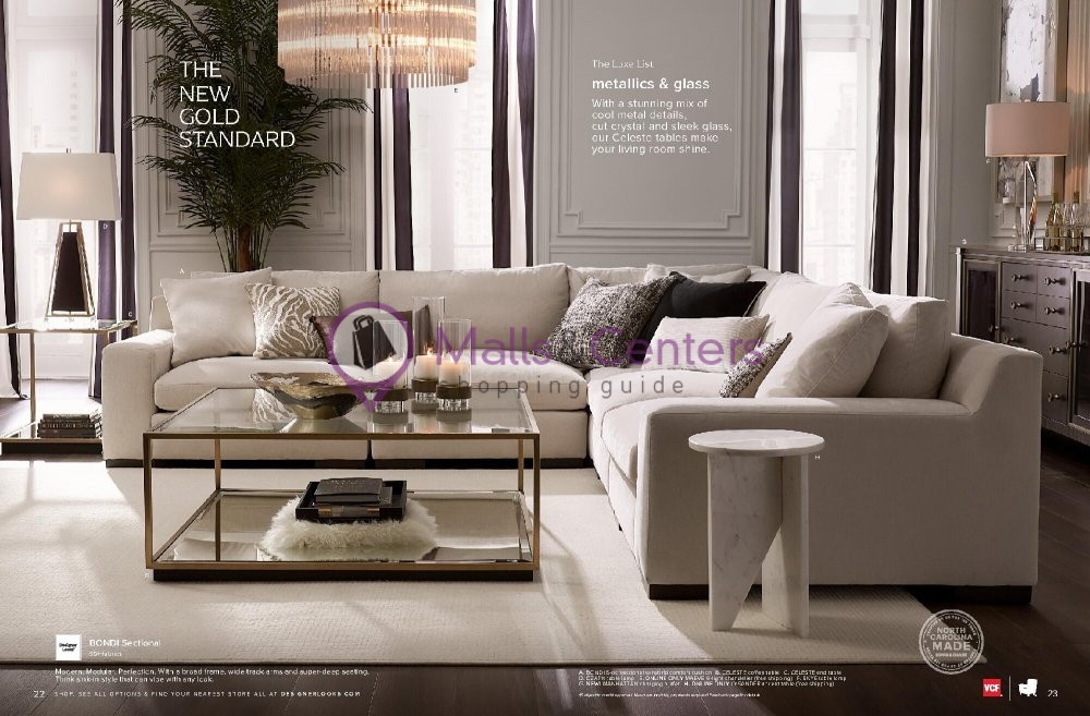 Weekly ad for Value City Furniture valid: 02/01/2024 - 06/30/2024, page 12