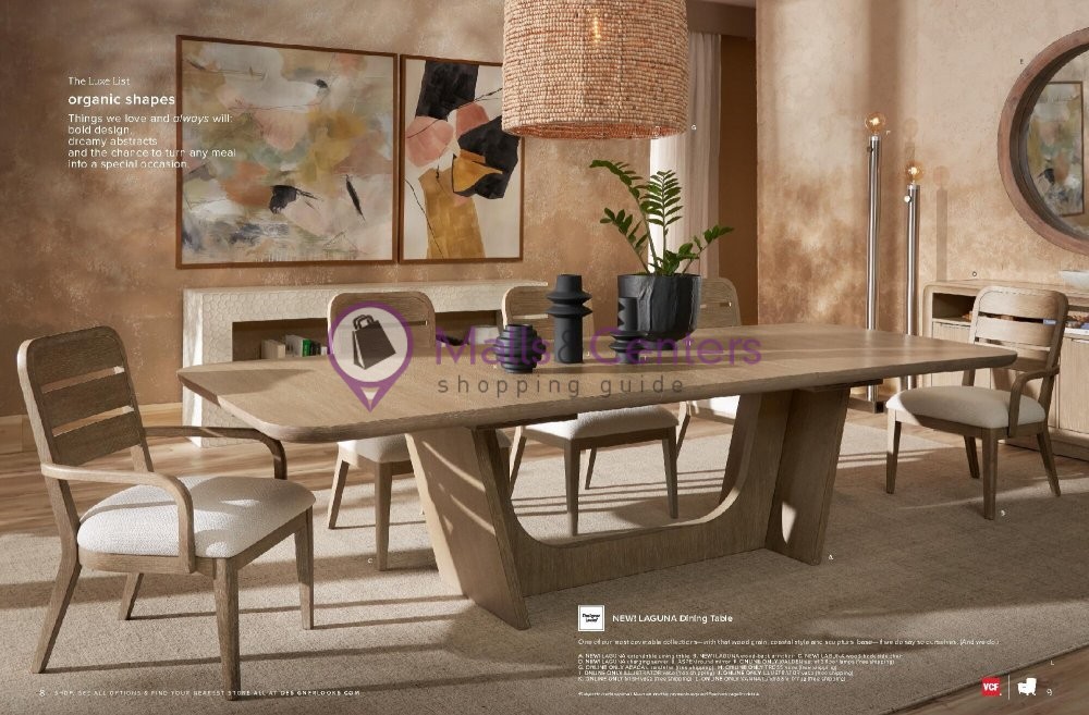 Weekly ad for Value City Furniture valid: 02/01/2024 - 06/30/2024, page 5