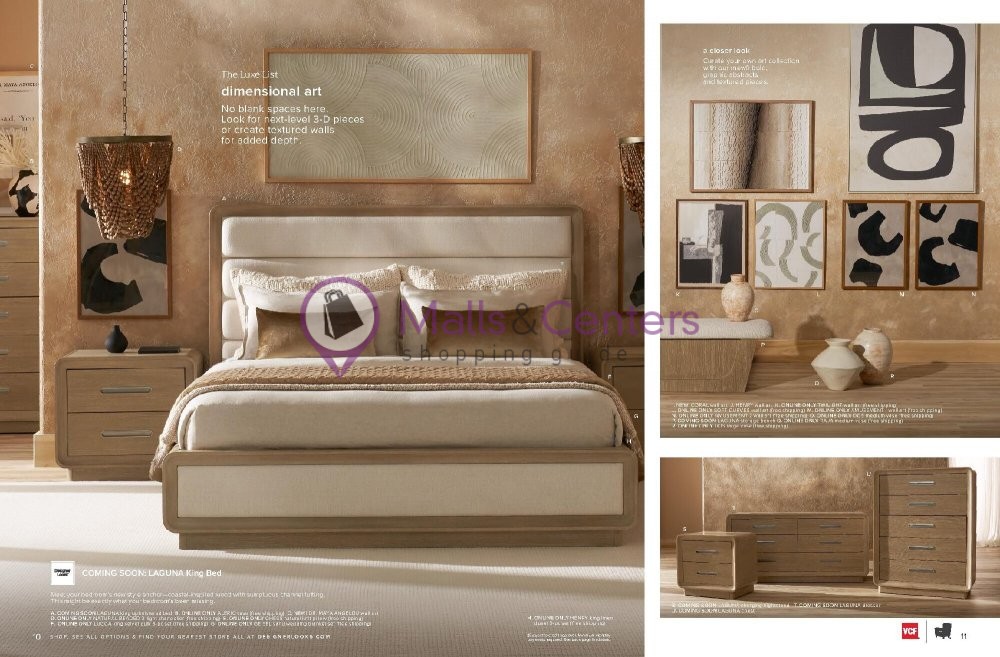 Weekly ad for Value City Furniture valid: 02/01/2024 - 06/30/2024, page 6