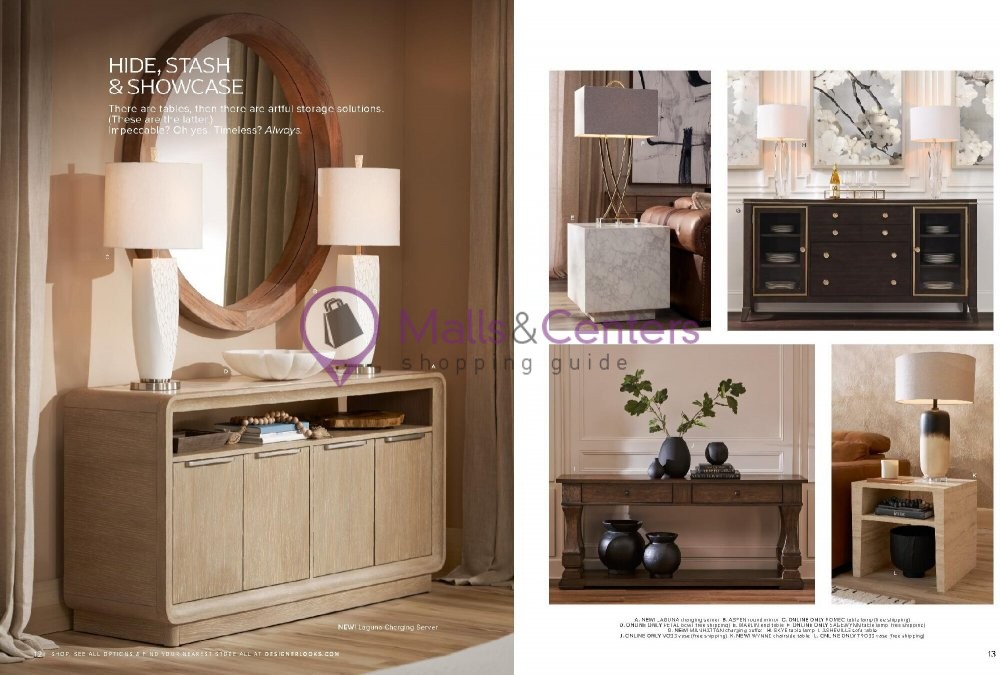 Weekly ad for Value City Furniture valid: 02/01/2024 - 06/30/2024, page 7