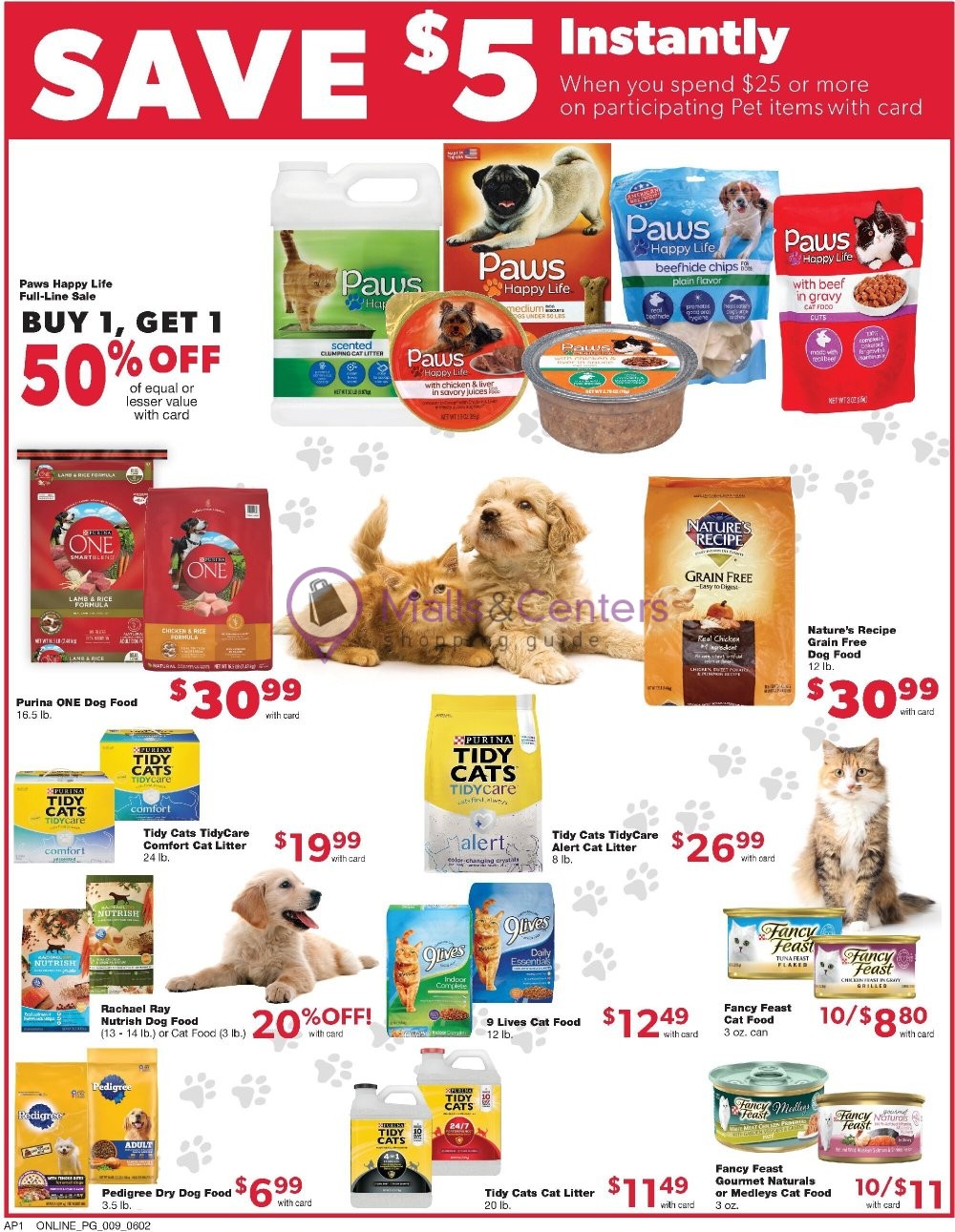 Weekly ad for VG's Grocery valid: 06/02/2024 - 06/08/2024, page 14