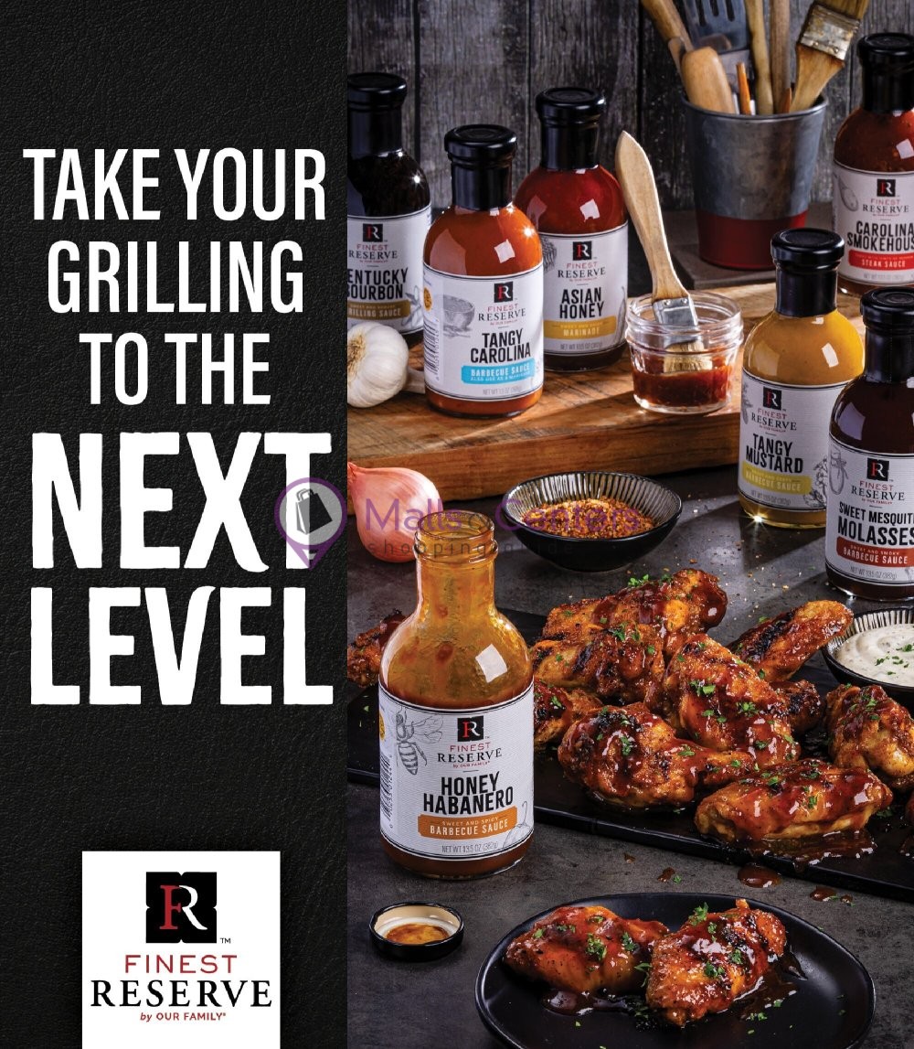 Weekly ad for VG's Grocery valid: 06/02/2024 - 06/08/2024, page 7