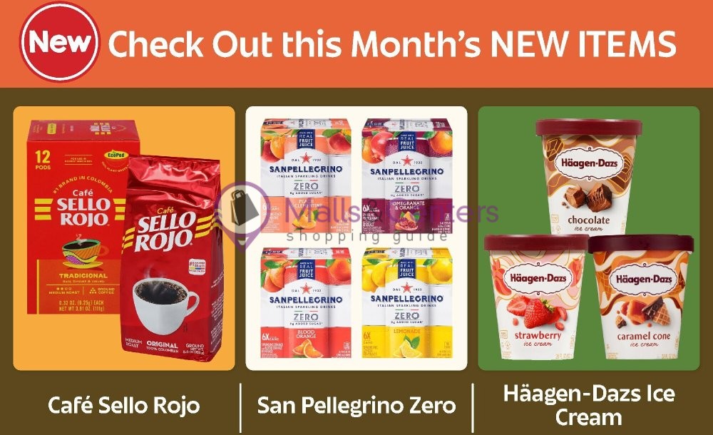 Weekly ad for VG's Grocery valid: 06/30/2024 - 07/06/2024, page 15 Weekly ad for VG's Grocery valid: 06/30/2024 - 07/06/2024, page 15