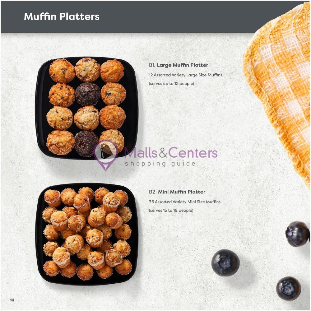 Weekly ad for Weis Markets valid: 05/17/2024 - 12/31/2024, page 14