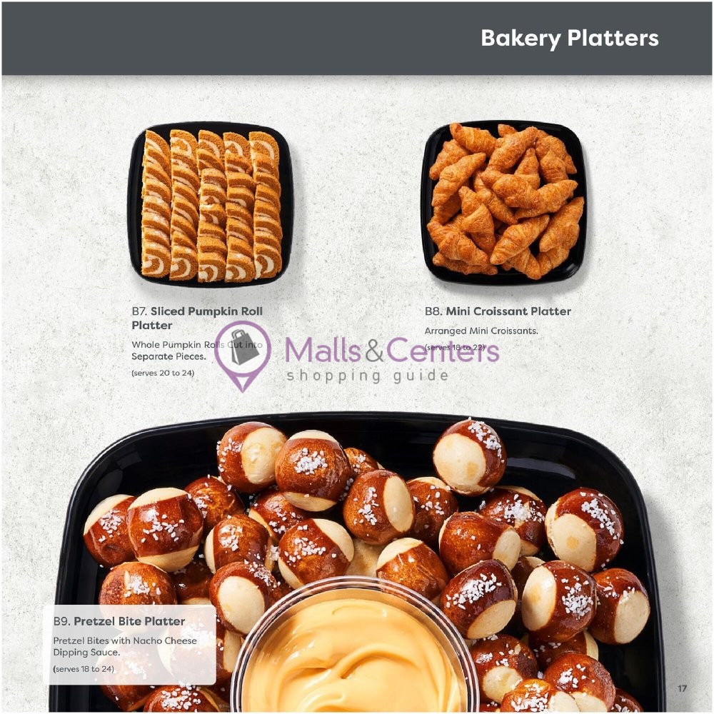 Weekly ad for Weis Markets valid: 05/17/2024 - 12/31/2024, page 17