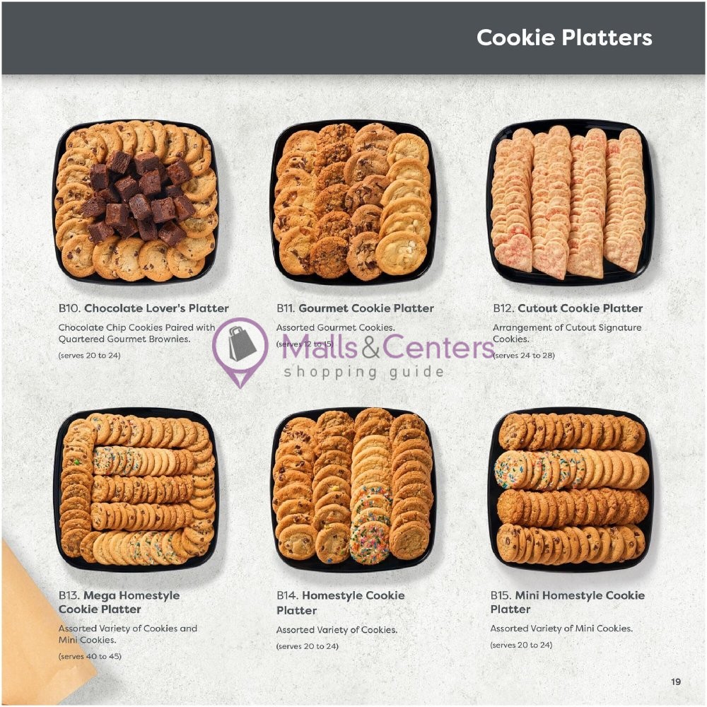 Weekly ad for Weis Markets valid: 05/17/2024 - 12/31/2024, page 19