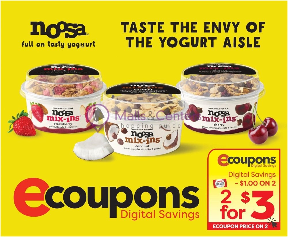 Weekly ad for Weis Markets valid: 04/23/2026 - 05/20/2026, page 11