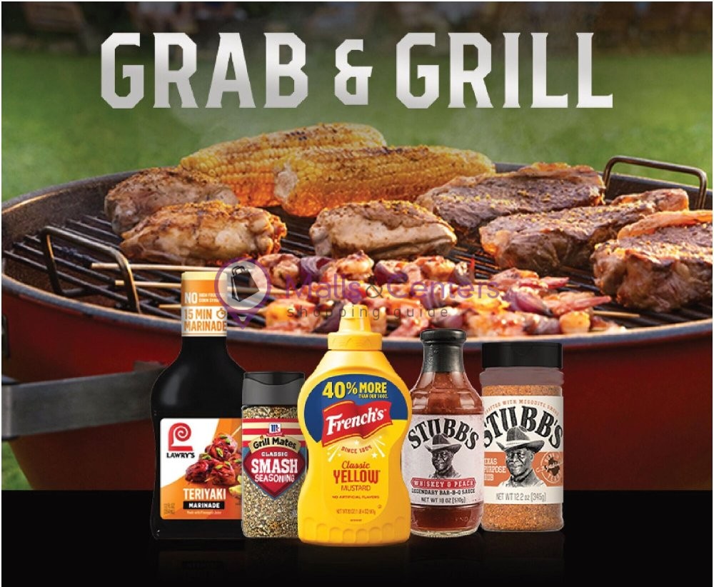 Weekly ad for Weis Markets valid: 04/23/2026 - 05/20/2026, page 9