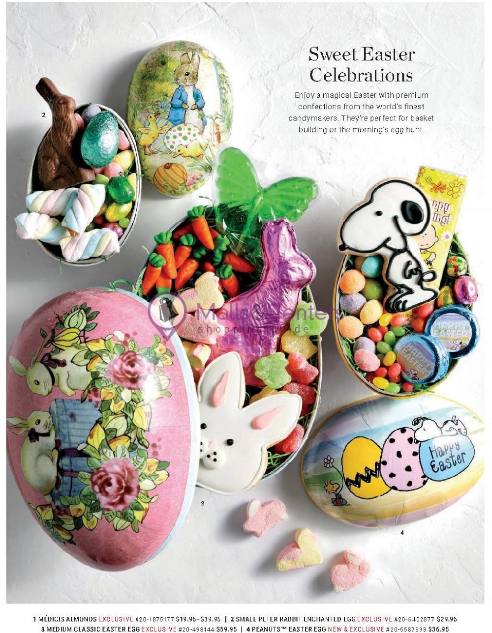 Weekly ad for Williams-Sonoma valid: 03/01/2023 - 05/31/2023, page 27 Weekly ad for Williams-Sonoma valid: 03/01/2023 - 05/31/2023, page 27