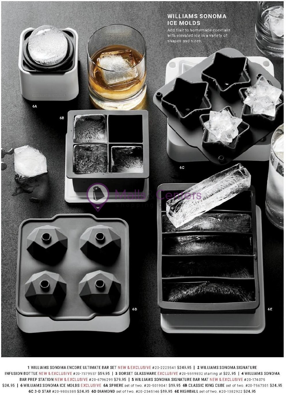 Weekly ad for Williams-Sonoma valid: 09/01/2023 - 09/30/2023, page 17