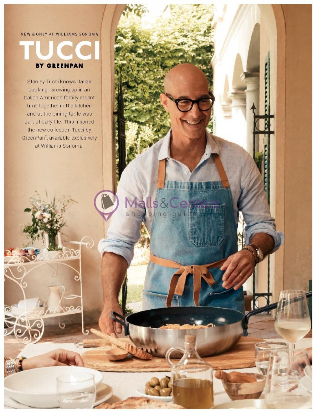 Weekly ad for Williams-Sonoma valid: 09/01/2023 - 09/30/2023, page 2
