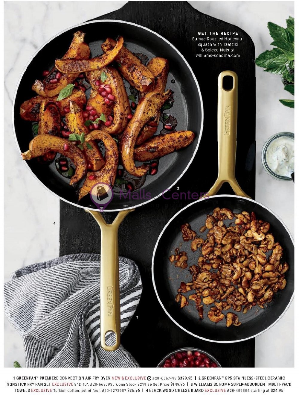 Weekly ad for Williams-Sonoma valid: 09/01/2023 - 09/30/2023, page 39