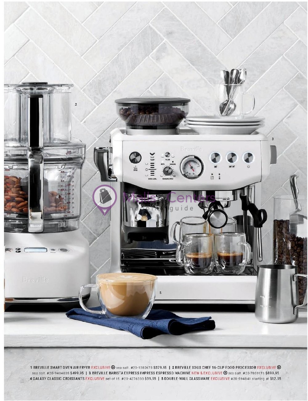 Weekly ad for Williams-Sonoma valid: 09/01/2023 - 09/30/2023, page 53