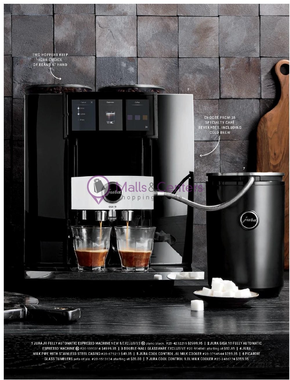 Weekly ad for Williams-Sonoma valid: 09/01/2023 - 09/30/2023, page 55