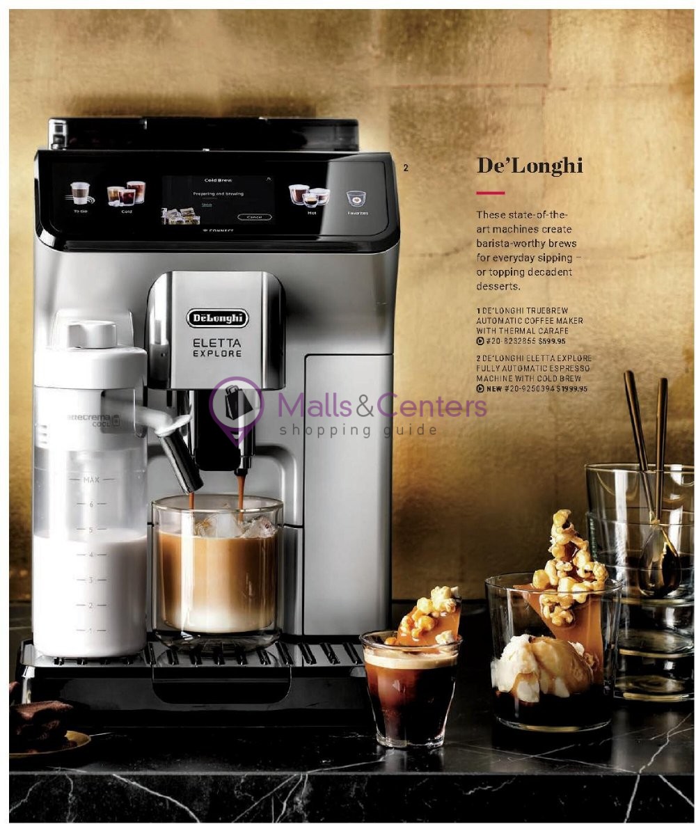 Weekly ad for Williams-Sonoma valid: 12/01/2023 - 12/31/2023, page 11