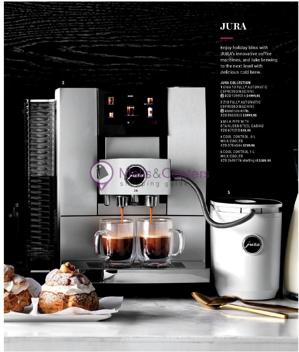 Weekly ad for Williams-Sonoma valid: 12/01/2023 - 12/31/2023, page 15