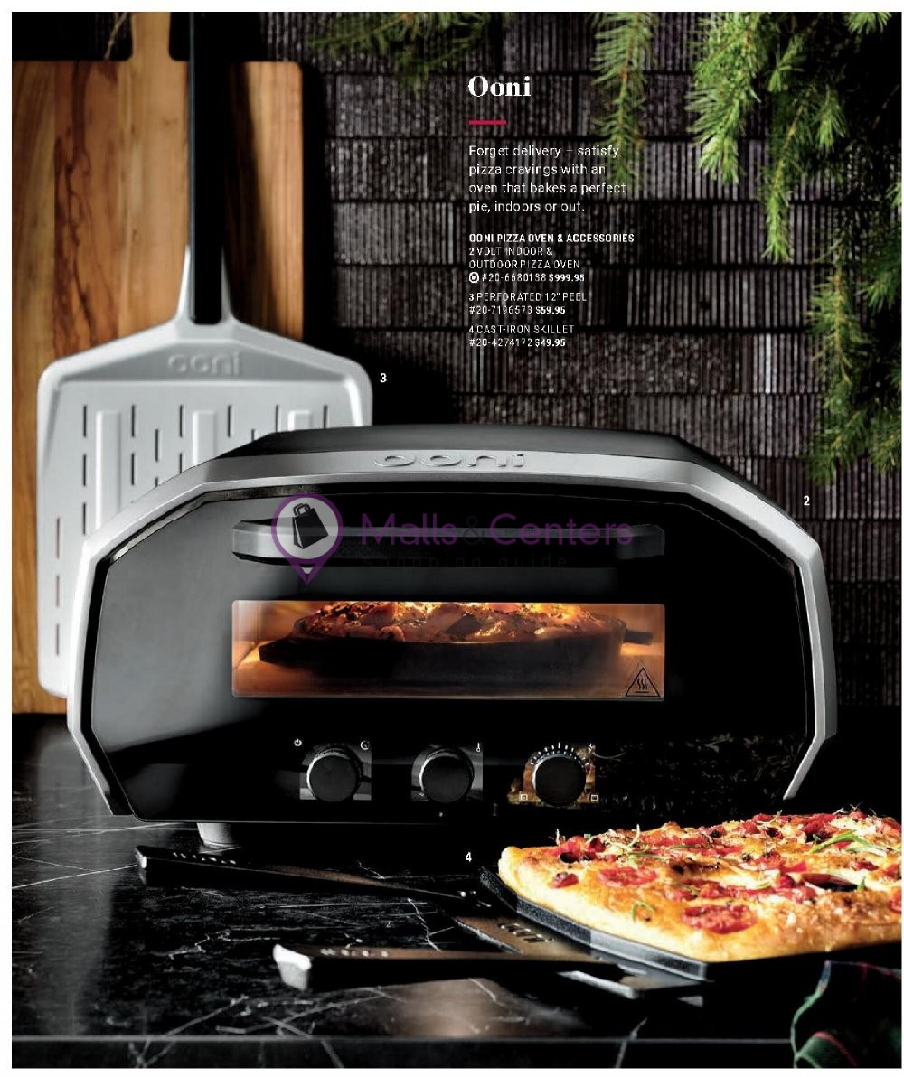 Weekly ad for Williams-Sonoma valid: 12/01/2023 - 12/31/2023, page 45