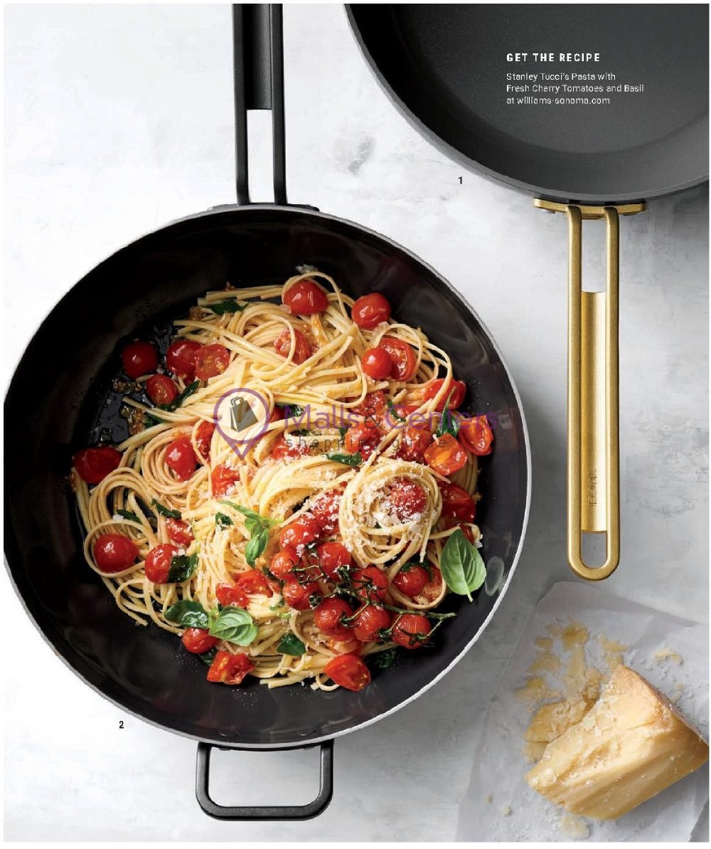 Weekly ad for Williams-Sonoma valid: 12/01/2023 - 12/31/2023, page 61