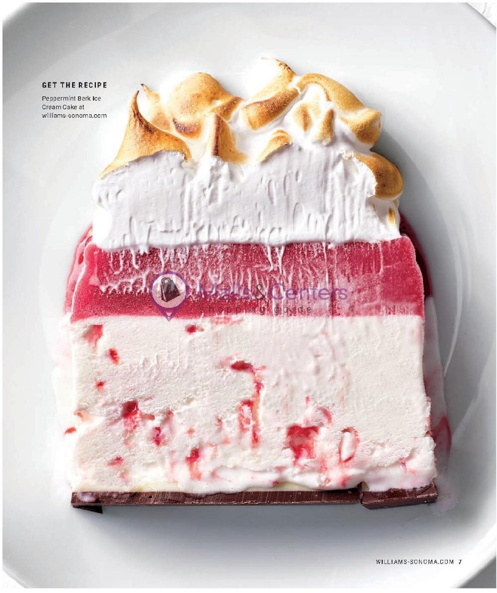 Weekly ad for Williams-Sonoma valid: 12/01/2023 - 12/31/2023, page 7