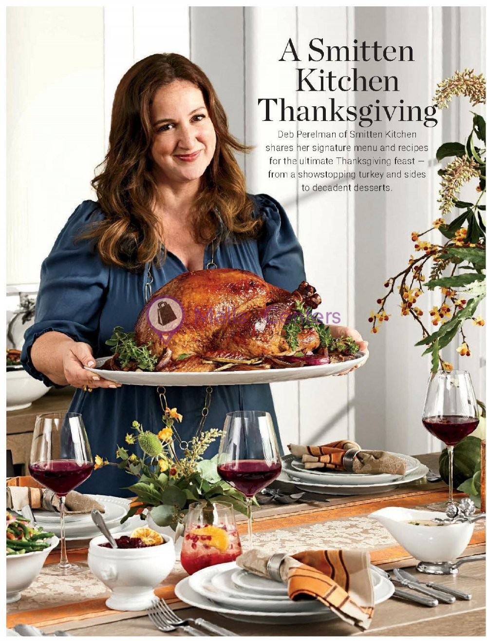 Weekly ad for Williams-Sonoma valid: 11/01/2023 - 11/30/2023, page 2