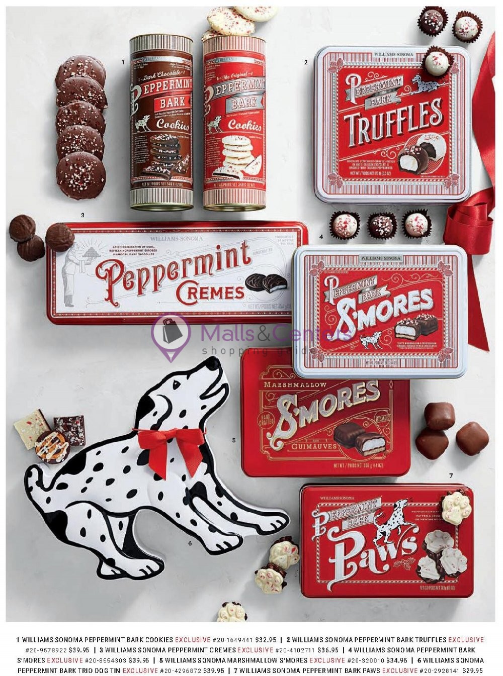 Weekly ad for Williams-Sonoma valid: 11/01/2023 - 11/30/2023, page 37