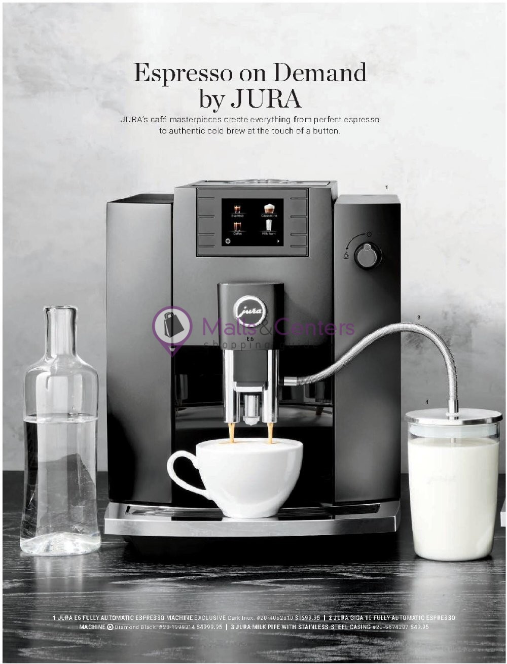 Weekly ad for Williams-Sonoma valid: 11/01/2023 - 11/30/2023, page 70