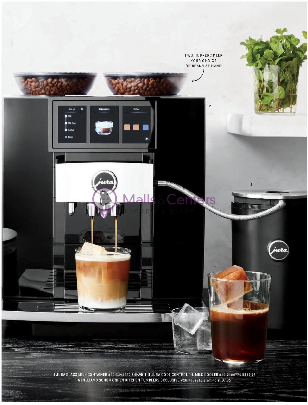 Weekly ad for Williams-Sonoma valid: 11/01/2023 - 11/30/2023, page 71