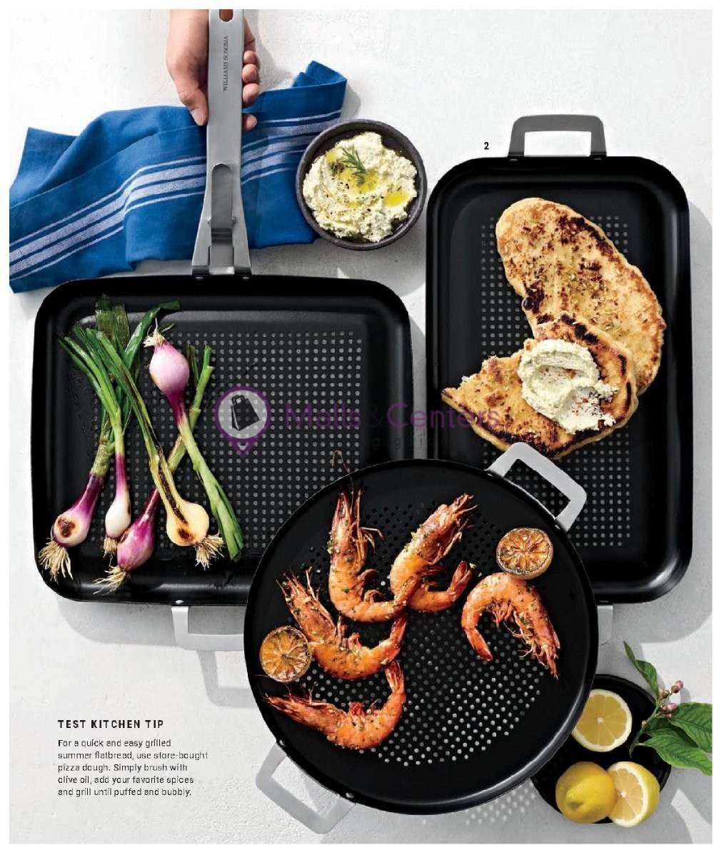 Weekly ad for Williams-Sonoma valid: 06/01/2023 - 06/30/2023, page 12