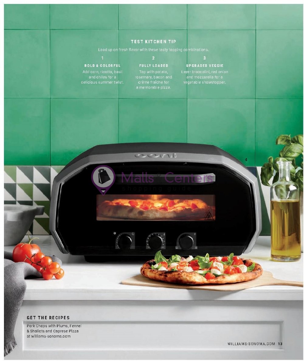 Weekly ad for Williams-Sonoma valid: 06/01/2023 - 06/30/2023, page 14