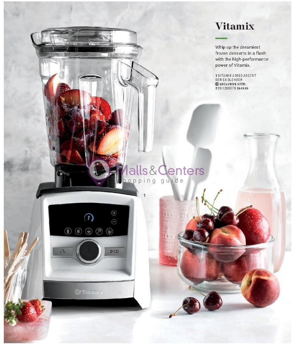 Weekly ad for Williams-Sonoma valid: 06/01/2023 - 06/30/2023, page 21