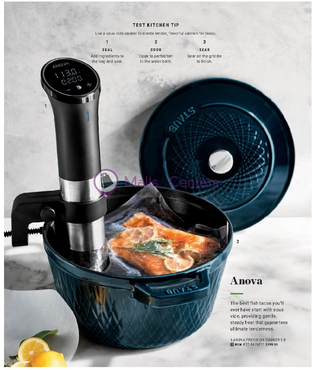 Weekly ad for Williams-Sonoma valid: 06/01/2023 - 06/30/2023, page 27