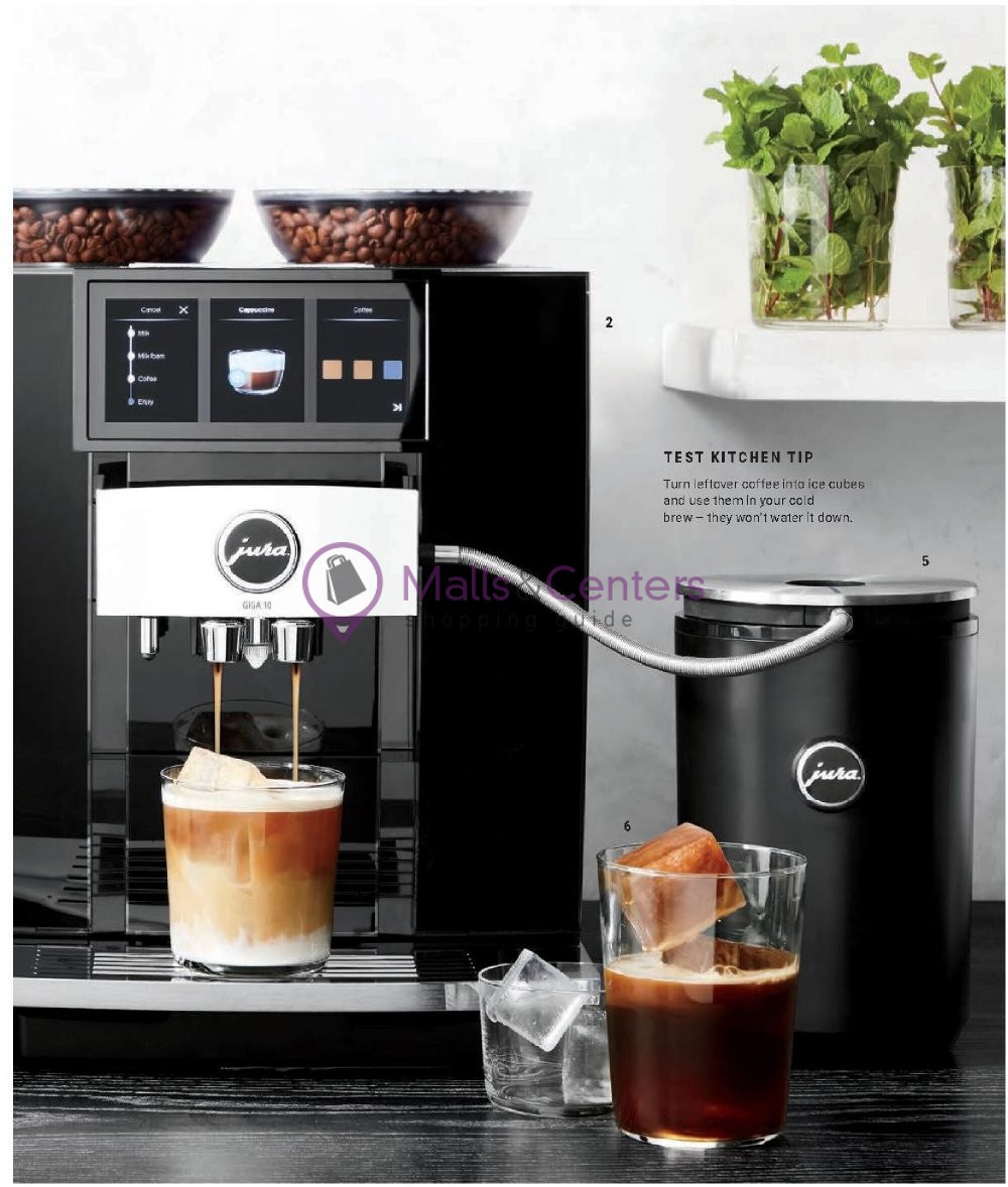 Weekly ad for Williams-Sonoma valid: 06/01/2023 - 06/30/2023, page 46