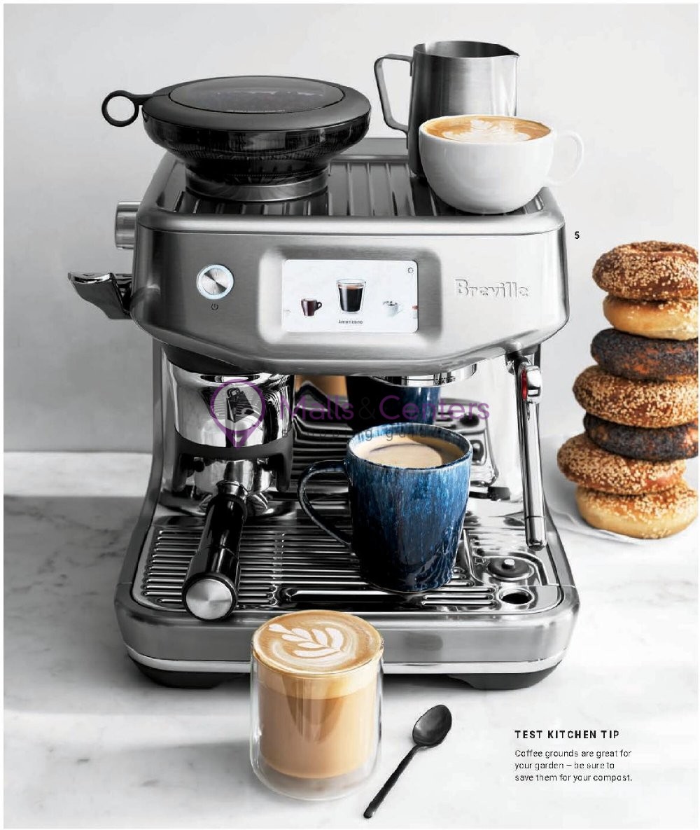 Weekly ad for Williams-Sonoma valid: 06/01/2023 - 06/30/2023, page 54