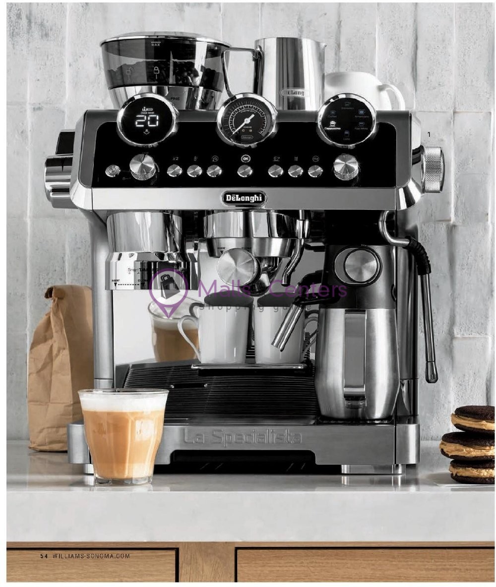 Weekly ad for Williams-Sonoma valid: 06/01/2023 - 06/30/2023, page 55