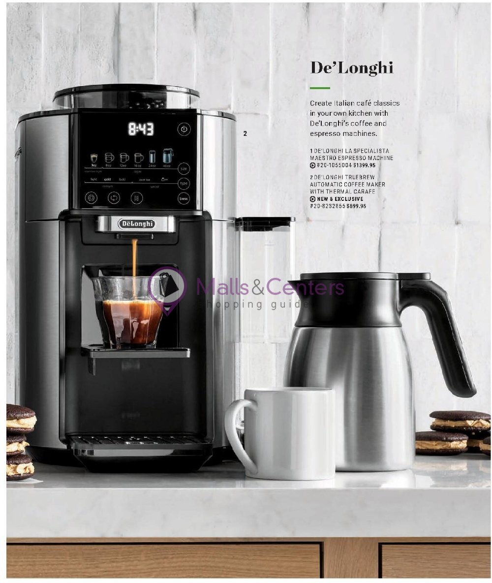 Weekly ad for Williams-Sonoma valid: 06/01/2023 - 06/30/2023, page 56