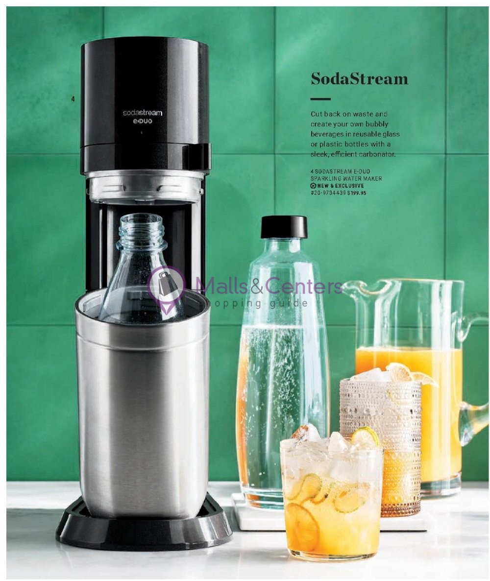 Weekly ad for Williams-Sonoma valid: 06/01/2023 - 06/30/2023, page 60