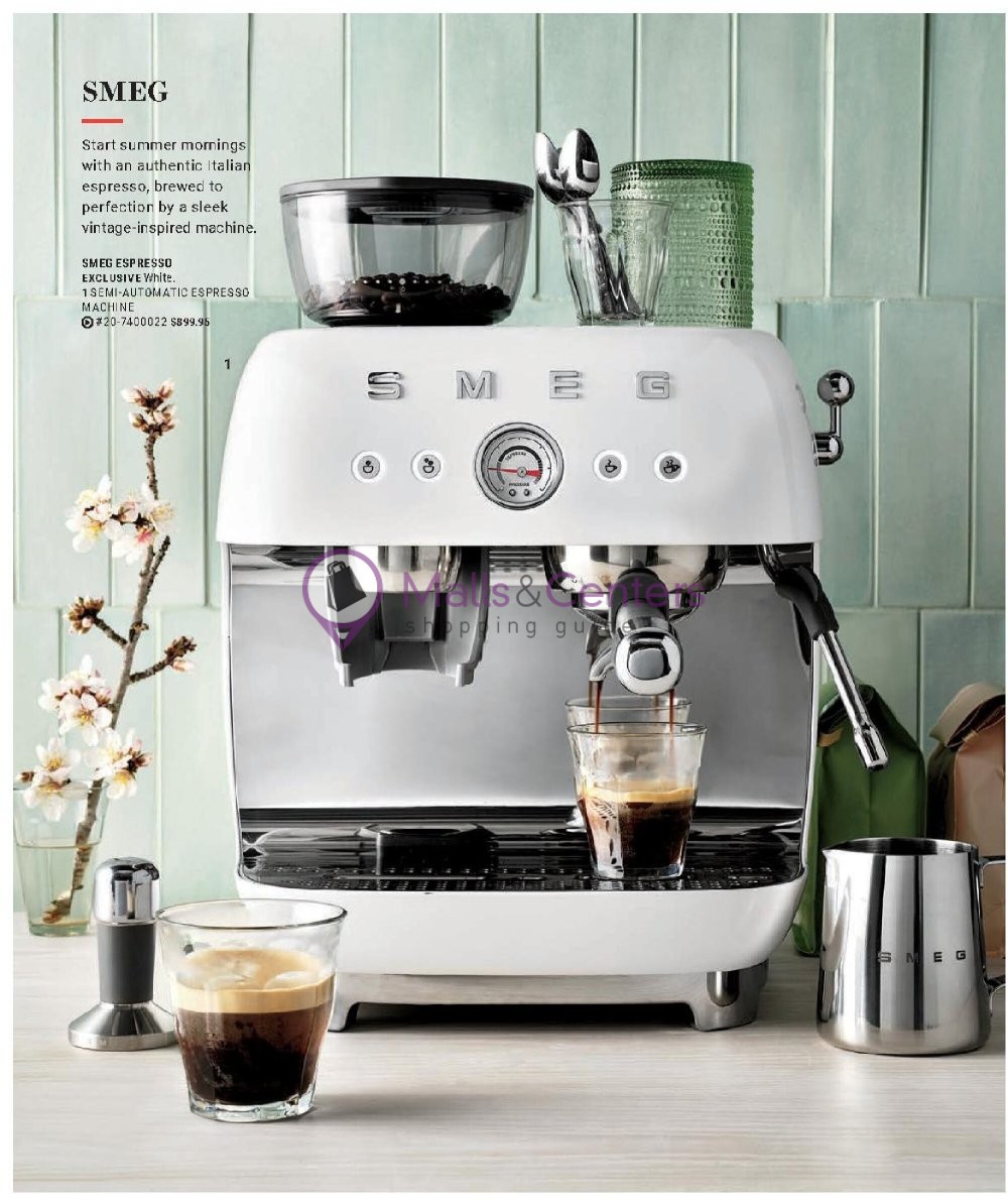 Weekly ad for Williams-Sonoma valid: 06/01/2024 - 06/30/2024, page 10 Weekly ad for Williams-Sonoma valid: 06/01/2024 - 06/30/2024, page 10