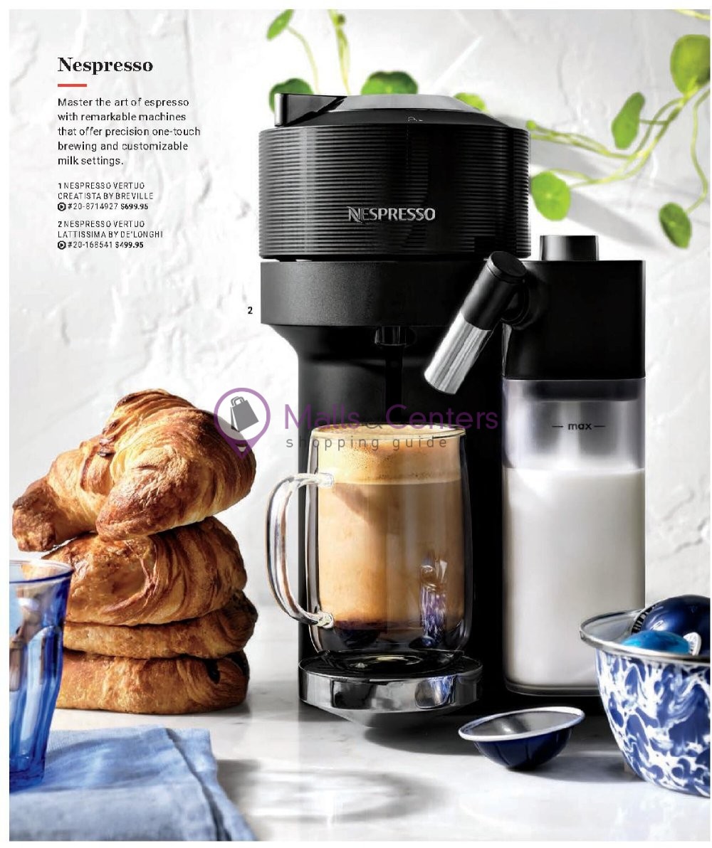Weekly ad for Williams-Sonoma valid: 06/01/2024 - 06/30/2024, page 13 Weekly ad for Williams-Sonoma valid: 06/01/2024 - 06/30/2024, page 13
