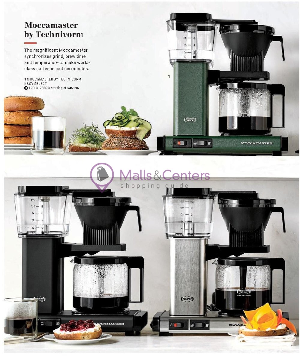 Weekly ad for Williams-Sonoma valid: 06/01/2024 - 06/30/2024, page 14 Weekly ad for Williams-Sonoma valid: 06/01/2024 - 06/30/2024, page 14