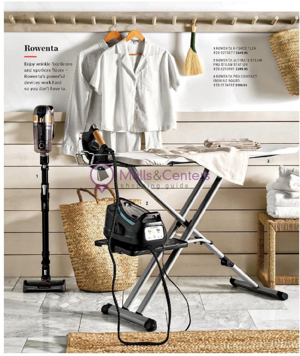 Weekly ad for Williams-Sonoma valid: 06/01/2024 - 06/30/2024, page 18 Weekly ad for Williams-Sonoma valid: 06/01/2024 - 06/30/2024, page 18
